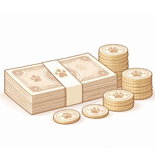 なるべく費用を抑えたい方