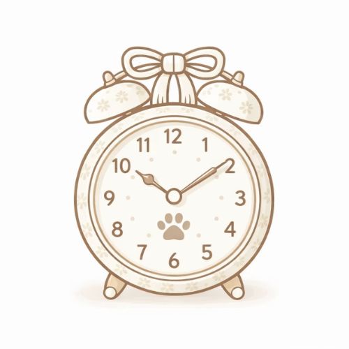 お時間の都合がつかない方